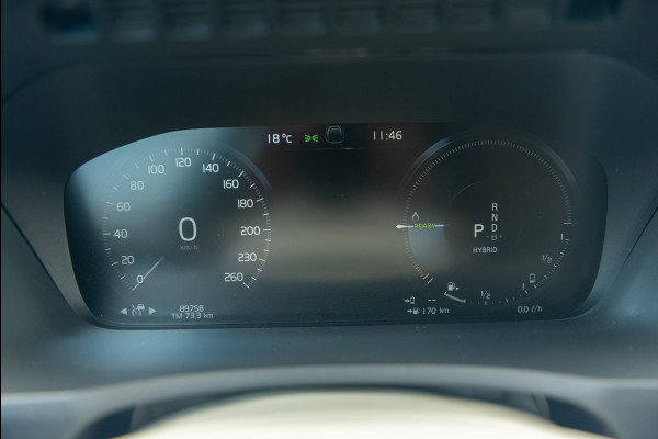 Volvo XC90 T8 Aut. Momentum ACC Parkeercamera 390pk