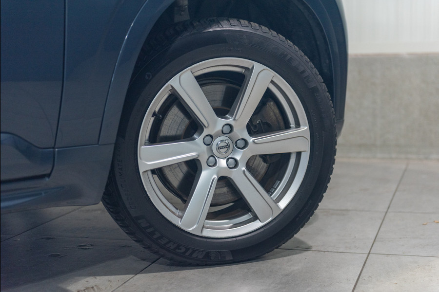 Volvo XC90 T8 Aut. Momentum ACC Parkeercamera 390pk