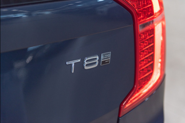Volvo XC90 T8 Aut. Momentum ACC Parkeercamera 390pk