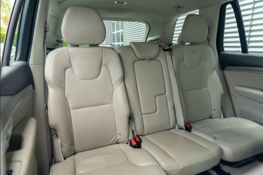 Volvo XC90 T8 Aut. Momentum ACC Parkeercamera 390pk