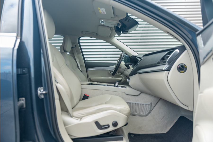 Volvo XC90 T8 Aut. Momentum ACC Parkeercamera 390pk