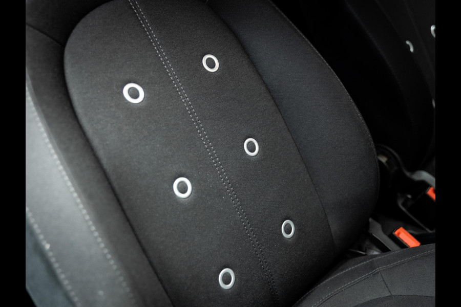 Fiat 500 1.4 T-Jet Abarth 595 Pista | Record Monza uitlaatsysteem | Carplay | Carbon |