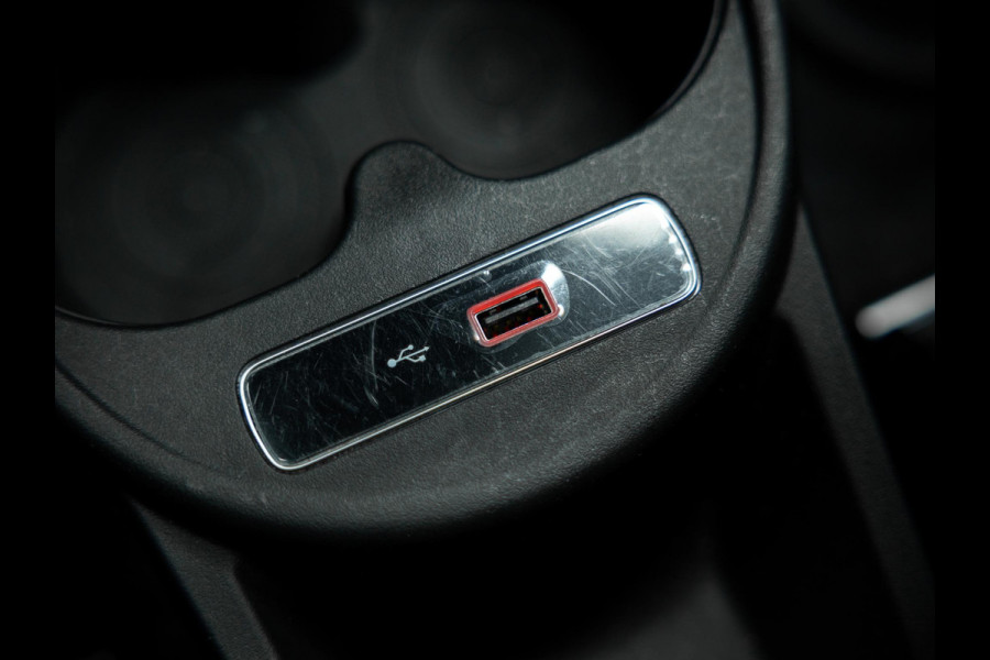 Fiat 500 1.4 T-Jet Abarth 595 Pista | Record Monza uitlaatsysteem | Carplay | Carbon |