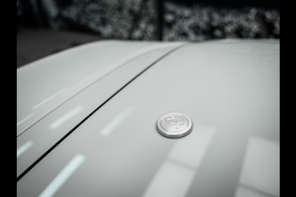 Fiat 500 1.4 T-Jet Abarth 595 Pista | Record Monza uitlaatsysteem | Carplay | Carbon |