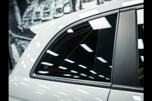 Fiat 500 1.4 T-Jet Abarth 595 Pista | Record Monza uitlaatsysteem | Carplay | Carbon |