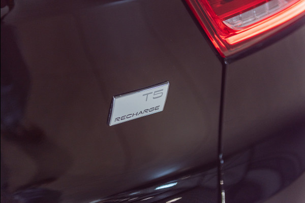 Volvo XC40 T5 Aut. Plug-in Hybrid Bright Parkeercamera Keyless 262pk