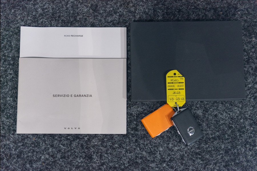 Volvo XC40 T5 Aut. Plug-in Hybrid Bright Parkeercamera Keyless 262pk