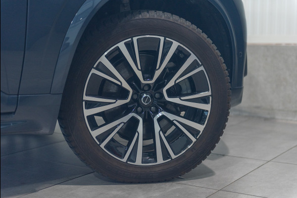 Volvo XC90 T8 Aut. Long Range Plus Dark ACC 360camera Stoelverwarming 455pk