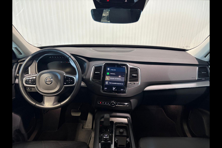 Volvo XC90 T8 Aut. Long Range Inscription ACC 360camera Leder Keyless 455pk