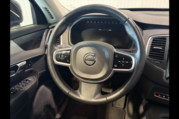 Volvo XC90 T8 Aut. Long Range Inscription ACC 360camera Leder Keyless 455pk