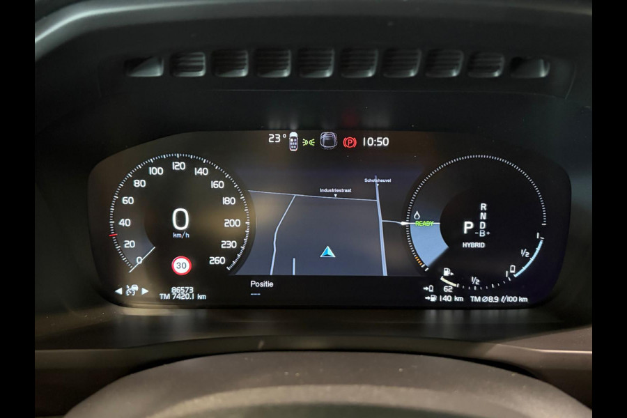 Volvo XC90 T8 Aut. Long Range Inscription ACC 360camera Leder Keyless 455pk