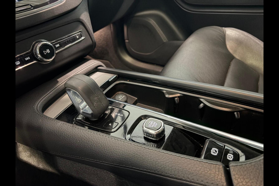 Volvo XC90 T8 Aut. Long Range Inscription ACC 360camera Leder Keyless 455pk