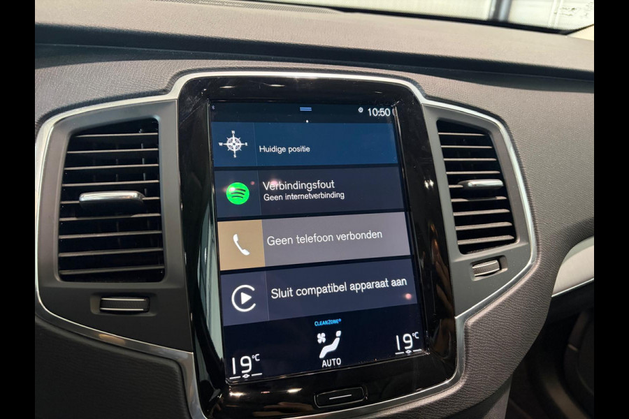 Volvo XC90 T8 Aut. Long Range Inscription ACC 360camera Leder Keyless 455pk