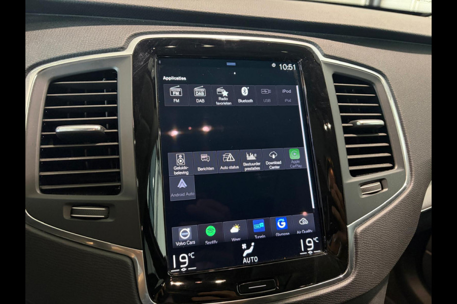 Volvo XC90 T8 Aut. Long Range Inscription ACC 360camera Leder Keyless 455pk