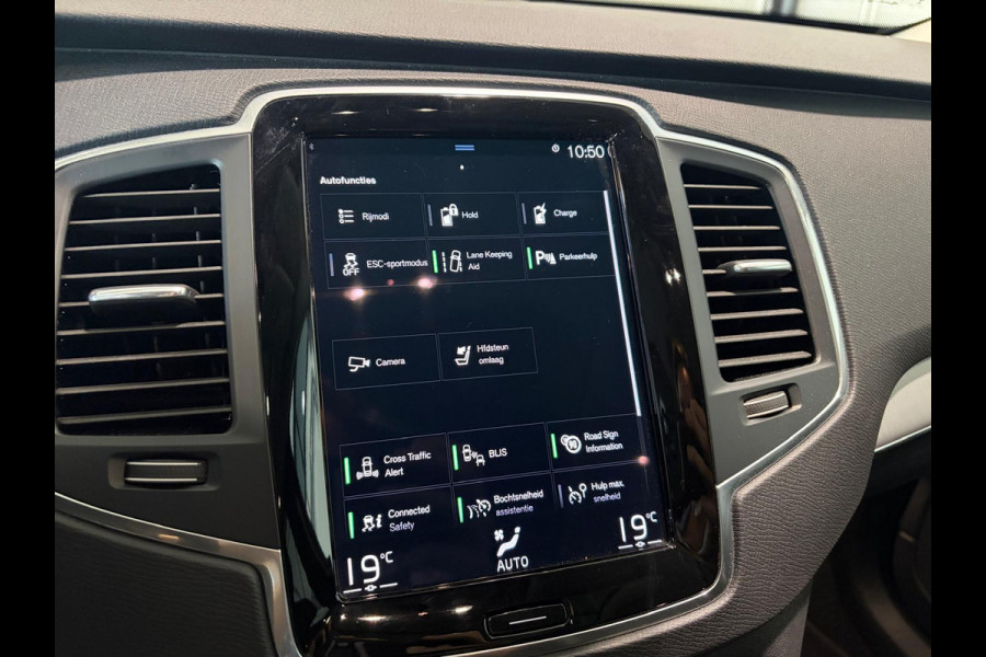 Volvo XC90 T8 Aut. Long Range Inscription ACC 360camera Leder Keyless 455pk