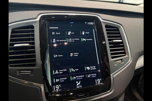 Volvo XC90 T8 Aut. Long Range Inscription ACC 360camera Leder Keyless 455pk