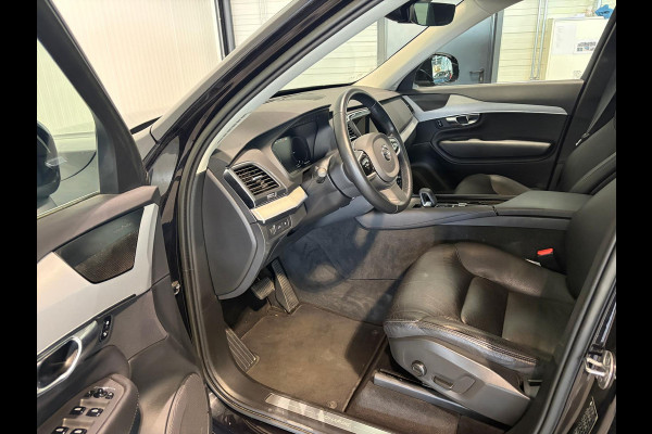 Volvo XC90 T8 Aut. Long Range Inscription ACC 360camera Leder Keyless 455pk