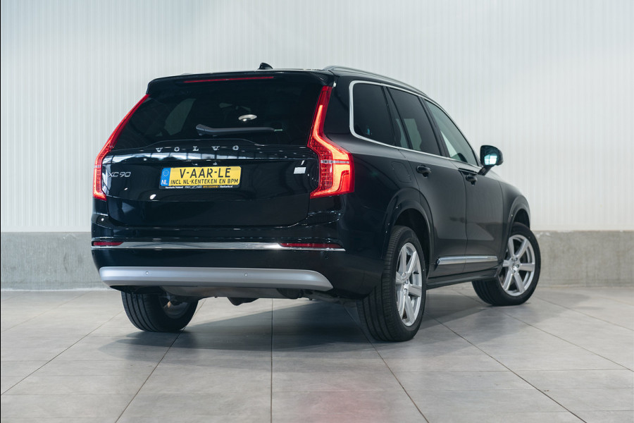 Volvo XC90 T8 Aut. Long Range Inscription ACC 360camera Leder Keyless 455pk