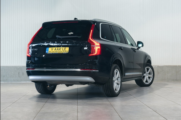 Volvo XC90 T8 Aut. Long Range Inscription ACC 360camera Leder Keyless 455pk