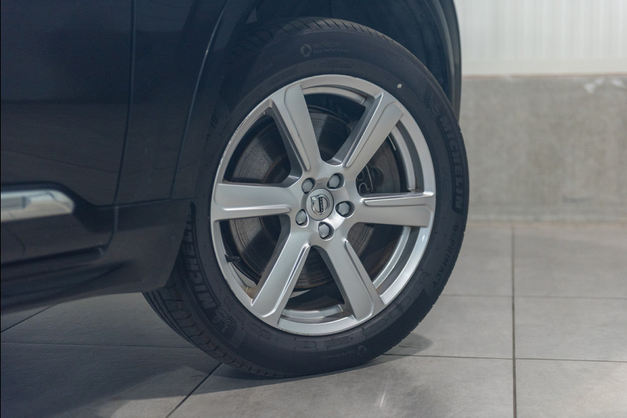 Volvo XC90 T8 Aut. Long Range Inscription ACC 360camera Leder Keyless 455pk