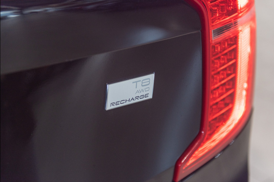 Volvo XC90 T8 Aut. Long Range Inscription ACC 360camera Leder Keyless 455pk