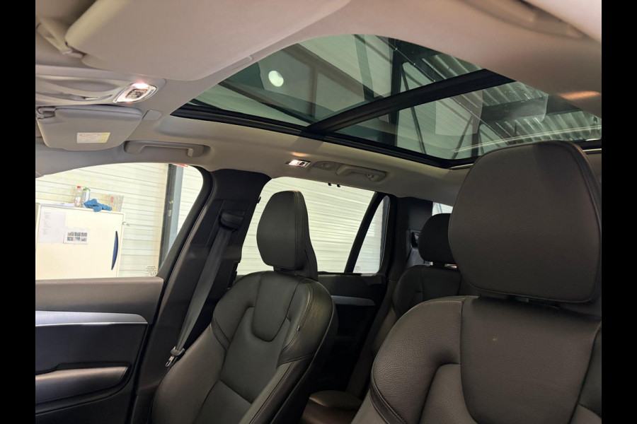 Volvo XC90 T8 Aut. Long Range Inscription ACC 360camera Leder Keyless 455pk