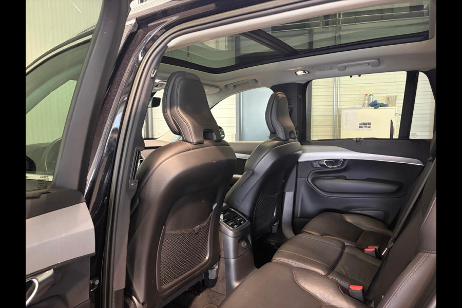 Volvo XC90 T8 Aut. Long Range Inscription ACC 360camera Leder Keyless 455pk
