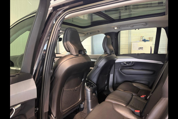 Volvo XC90 T8 Aut. Long Range Inscription ACC 360camera Leder Keyless 455pk