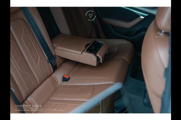 Audi A7 Sportback 55 TFSI quattro S-Line Luchtvering|21''|ACC|Keyless|Blackline|Matrix-LED|Pano|Sportuitlaat|Camera|Clima|Carplay|Sfeerverlichting