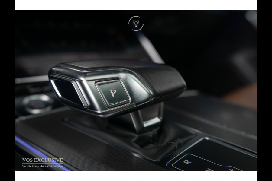 Audi A7 Sportback 55 TFSI quattro S-Line Luchtvering|21''|ACC|Keyless|Blackline|Matrix-LED|Pano|Sportuitlaat|Camera|Clima|Carplay|Sfeerverlichting
