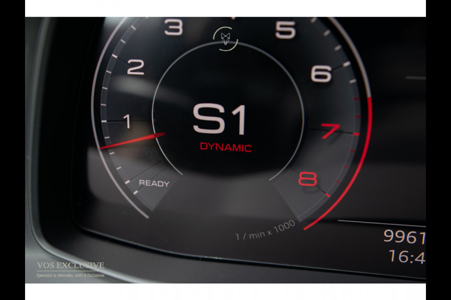 Audi A7 Sportback 55 TFSI quattro S-Line Luchtvering|21''|ACC|Keyless|Blackline|Matrix-LED|Pano|Sportuitlaat|Camera|Clima|Carplay|Sfeerverlichting