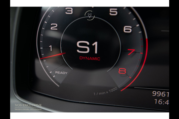 Audi A7 Sportback 55 TFSI quattro S-Line Luchtvering|21''|ACC|Keyless|Blackline|Matrix-LED|Pano|Sportuitlaat|Camera|Clima|Carplay|Sfeerverlichting