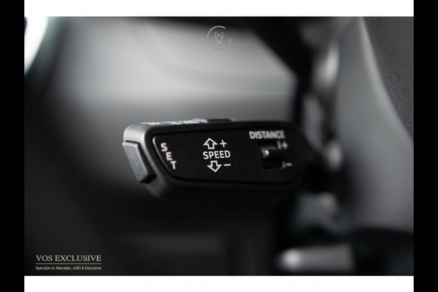 Audi A7 Sportback 55 TFSI quattro S-Line Luchtvering|21''|ACC|Keyless|Blackline|Matrix-LED|Pano|Sportuitlaat|Camera|Clima|Carplay|Sfeerverlichting