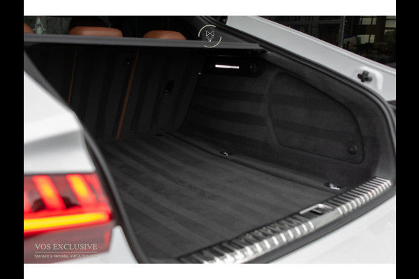 Audi A7 Sportback 55 TFSI quattro S-Line Luchtvering|21''|ACC|Keyless|Blackline|Matrix-LED|Pano|Sportuitlaat|Camera|Clima|Carplay|Sfeerverlichting