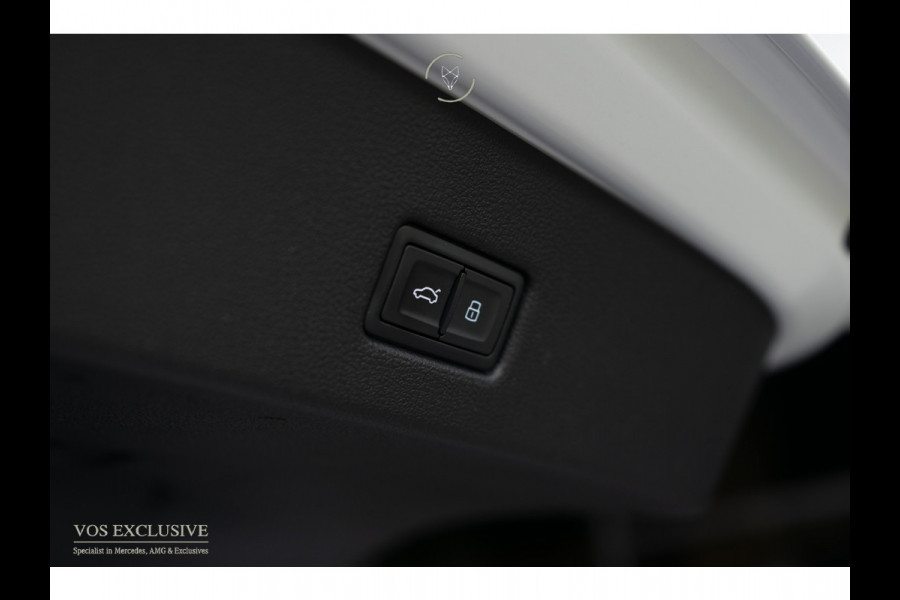 Audi A7 Sportback 55 TFSI quattro S-Line Luchtvering|21''|ACC|Keyless|Blackline|Matrix-LED|Pano|Sportuitlaat|Camera|Clima|Carplay|Sfeerverlichting