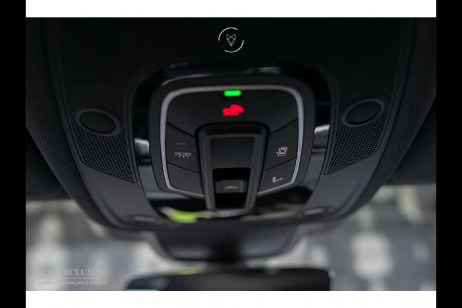 Audi A7 Sportback 55 TFSI quattro S-Line Luchtvering|21''|ACC|Keyless|Blackline|Matrix-LED|Pano|Sportuitlaat|Camera|Clima|Carplay|Sfeerverlichting