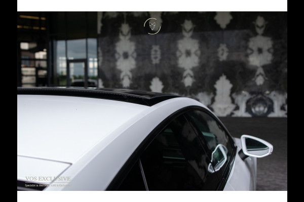 Audi A7 Sportback 55 TFSI quattro S-Line Luchtvering|21''|ACC|Keyless|Blackline|Matrix-LED|Pano|Sportuitlaat|Camera|Clima|Carplay|Sfeerverlichting
