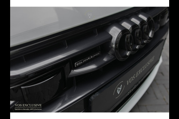 Audi A7 Sportback 55 TFSI quattro S-Line Luchtvering|21''|ACC|Keyless|Blackline|Matrix-LED|Pano|Sportuitlaat|Camera|Clima|Carplay|Sfeerverlichting