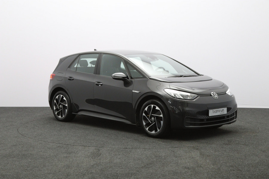 Volkswagen ID.3 Pro 58 kWh 204 PK, Carplay, Warmtepomp, Winterpakket, Carplay, Adap. Cruise Control