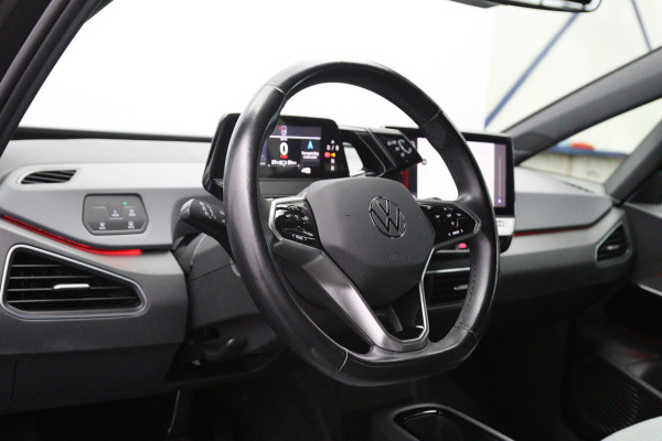 Volkswagen ID.3 Pro 58 kWh 204 PK, Carplay, Warmtepomp, Winterpakket, Carplay, Adap. Cruise Control