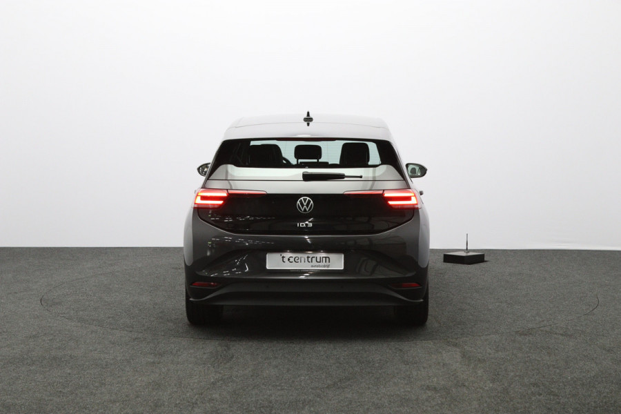 Volkswagen ID.3 Pro 58 kWh 204 PK, Carplay, Warmtepomp, Winterpakket, Carplay, Adap. Cruise Control