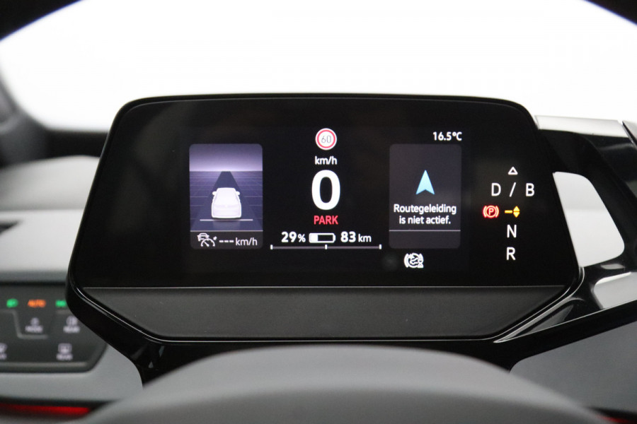 Volkswagen ID.3 Pro 58 kWh 204 PK, Carplay, Warmtepomp, Winterpakket, Carplay, Adap. Cruise Control