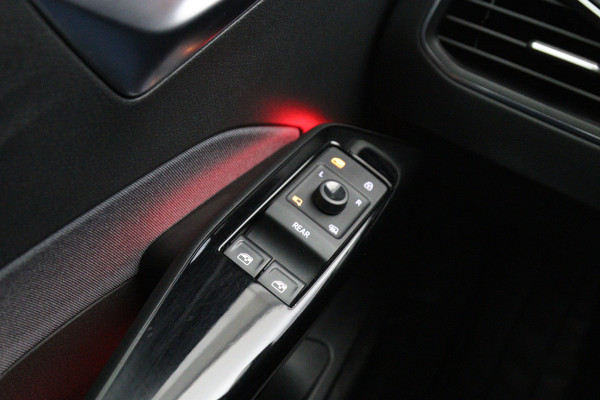 Volkswagen ID.3 Pro 58 kWh 204 PK, Carplay, Warmtepomp, Winterpakket, Carplay, Adap. Cruise Control