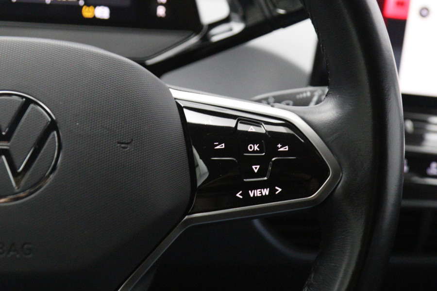 Volkswagen ID.3 Pro 58 kWh 204 PK, Carplay, Warmtepomp, Winterpakket, Carplay, Adap. Cruise Control