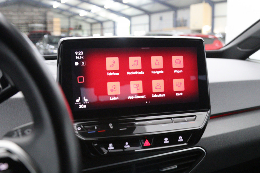 Volkswagen ID.3 Pro 58 kWh 204 PK, Carplay, Warmtepomp, Winterpakket, Carplay, Adap. Cruise Control