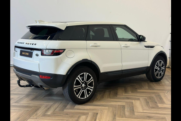 Land Rover Range Rover Evoque 2.0 Si 4WD Prestige|PANO|AUTOMAAT|INRUIL MOGELIJK
