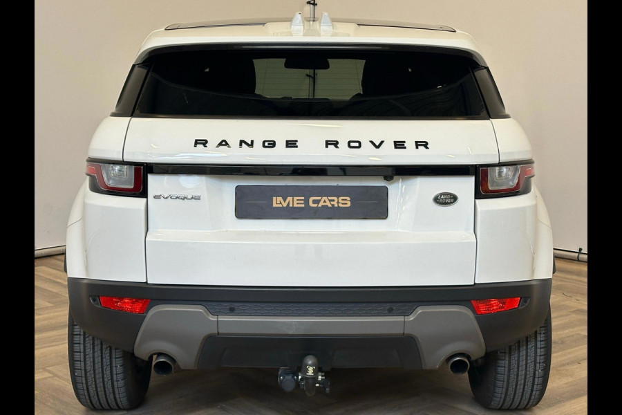 Land Rover Range Rover Evoque 2.0 Si 4WD Prestige|PANO|AUTOMAAT|INRUIL MOGELIJK