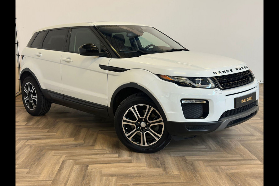 Land Rover Range Rover Evoque 2.0 Si 4WD Prestige|PANO|AUTOMAAT|INRUIL MOGELIJK