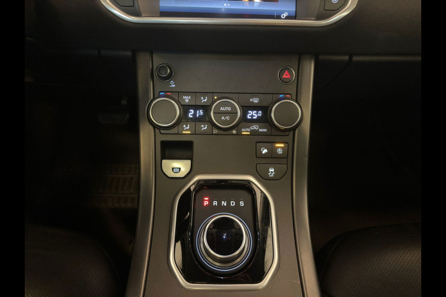 Land Rover Range Rover Evoque 2.0 Si 4WD Prestige|PANO|AUTOMAAT|INRUIL MOGELIJK