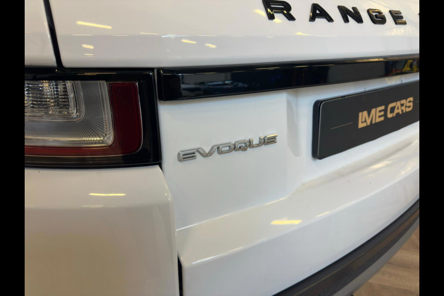 Land Rover Range Rover Evoque 2.0 Si 4WD Prestige|PANO|AUTOMAAT|INRUIL MOGELIJK